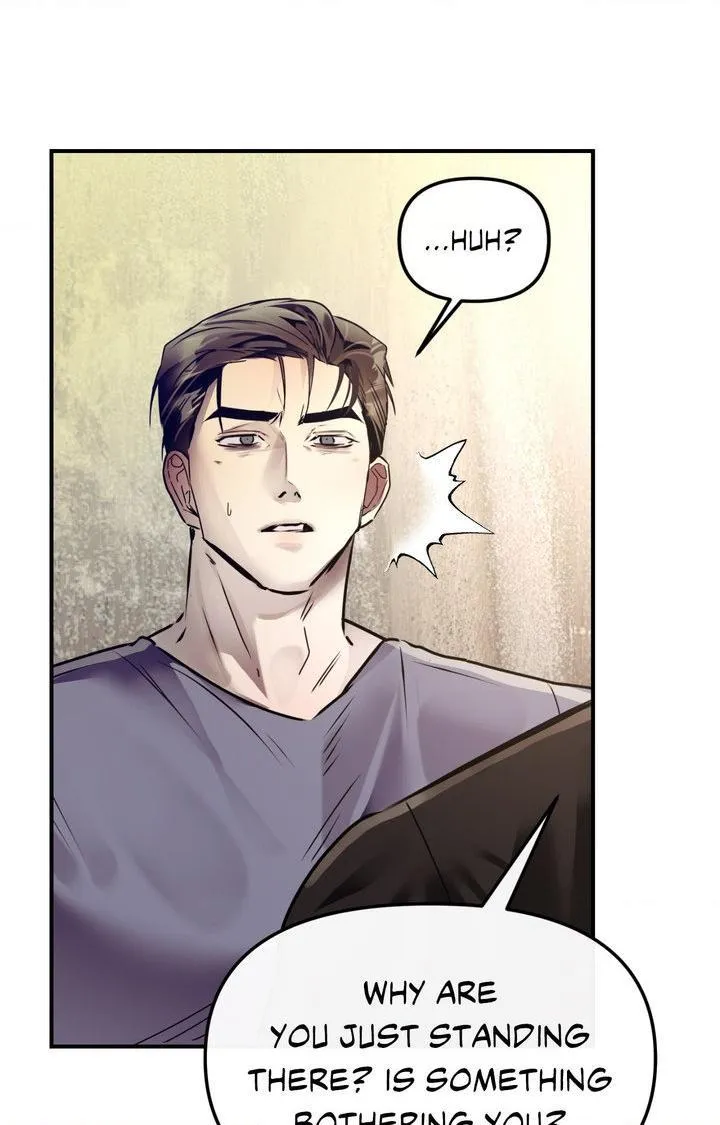 A Crown Of Thorns - Chapter 26 Page 18