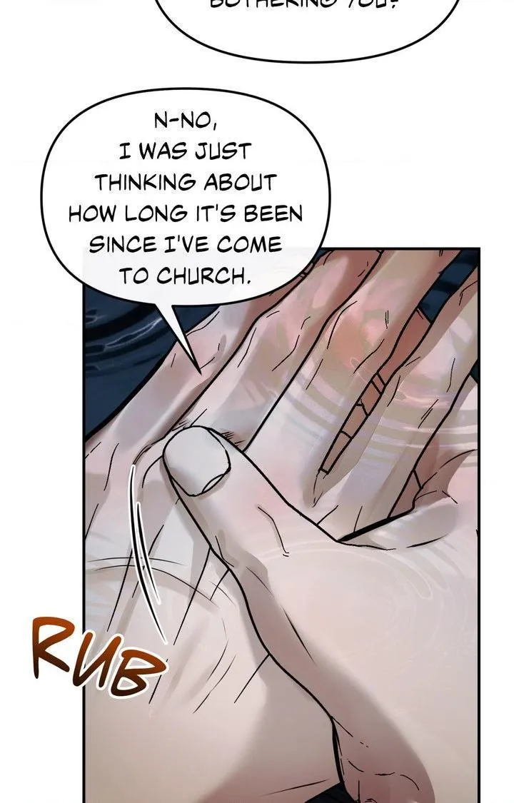 A Crown Of Thorns - Chapter 26 Page 19