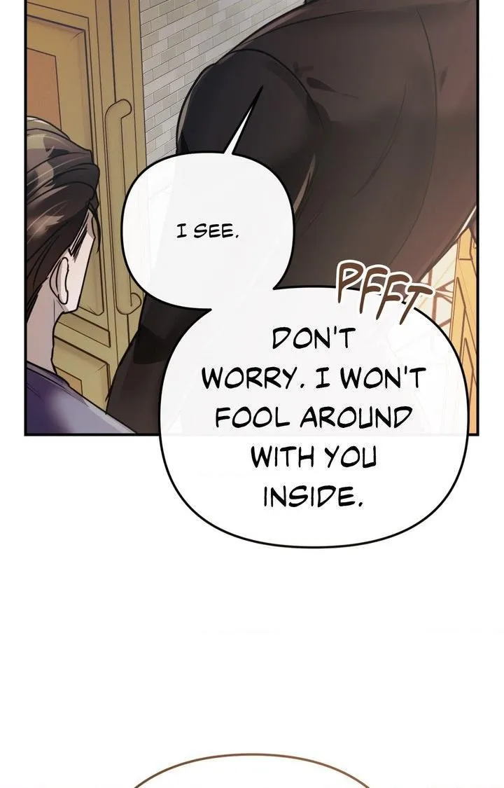 A Crown Of Thorns - Chapter 26 Page 21
