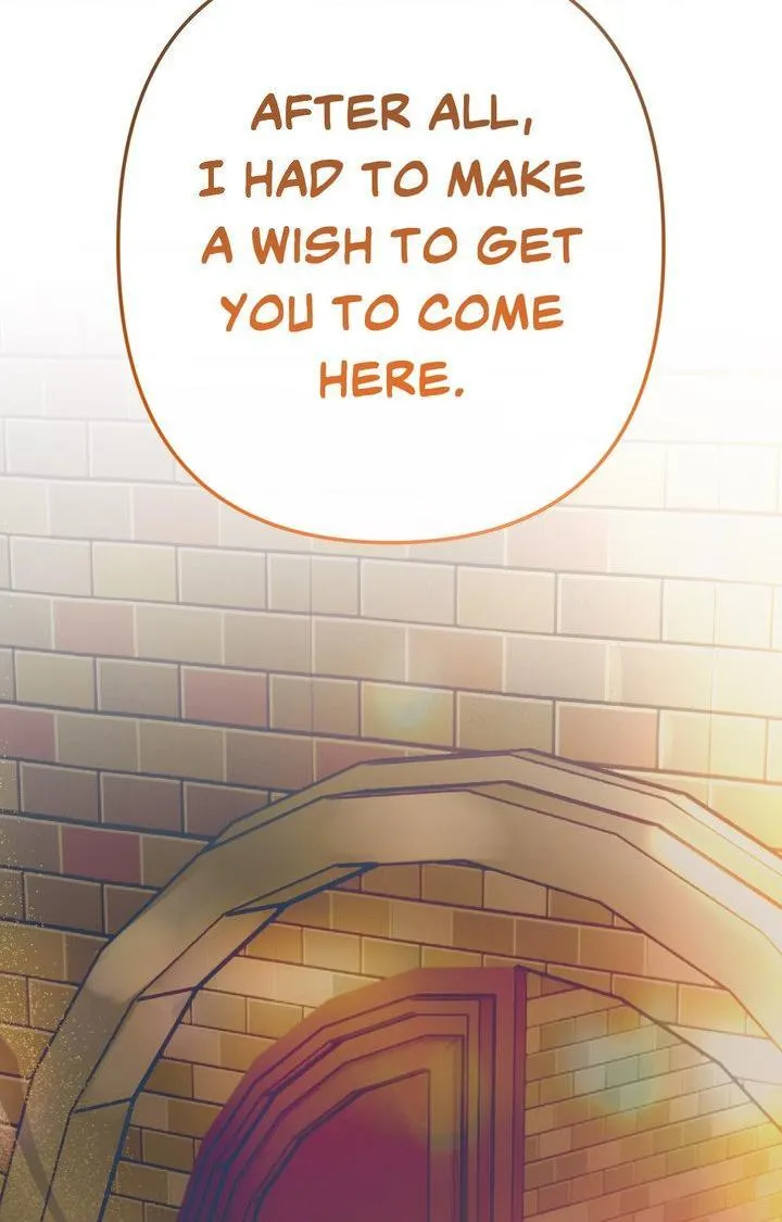 A Crown Of Thorns - Chapter 26 Page 22