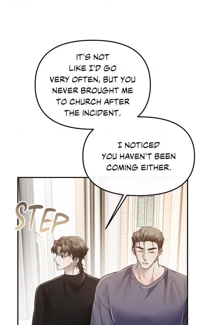 A Crown Of Thorns - Chapter 26 Page 28