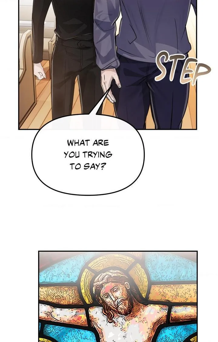 A Crown Of Thorns - Chapter 26 Page 29