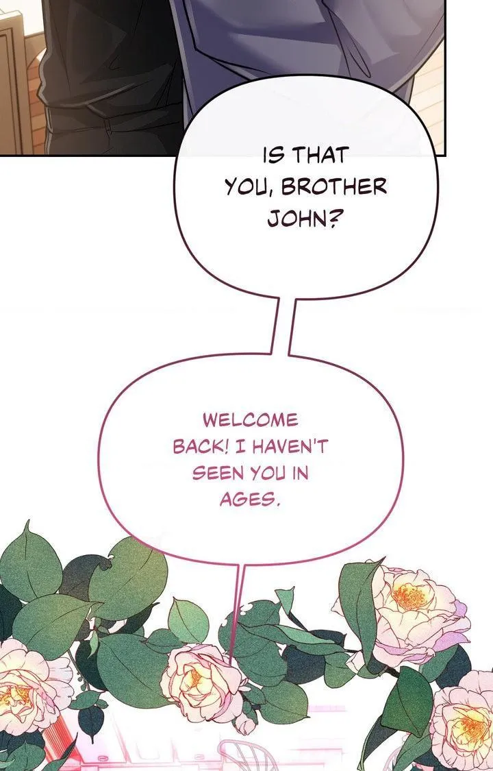 A Crown Of Thorns - Chapter 26 Page 32