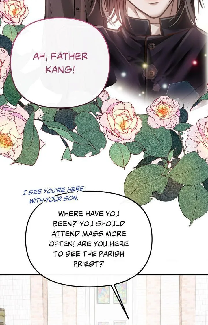 A Crown Of Thorns - Chapter 26 Page 34