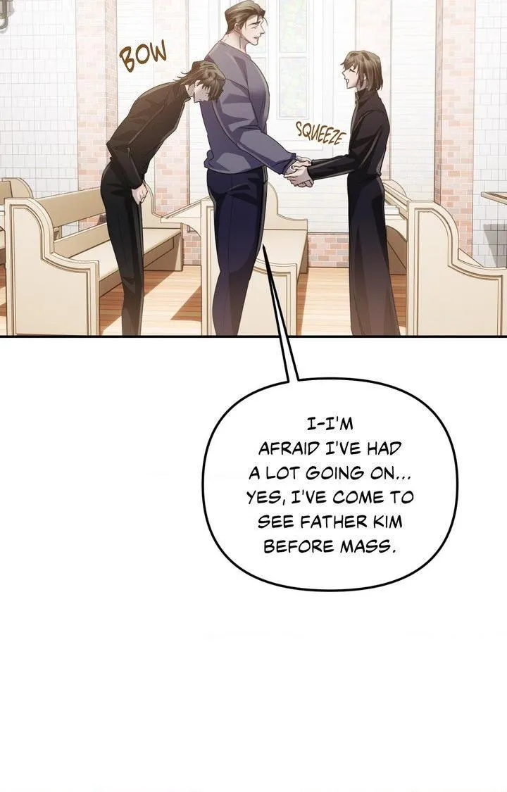 A Crown Of Thorns - Chapter 26 Page 35