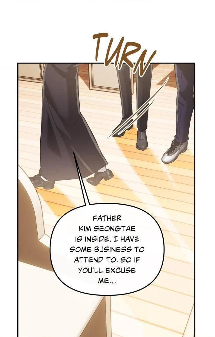 A Crown Of Thorns - Chapter 26 Page 36