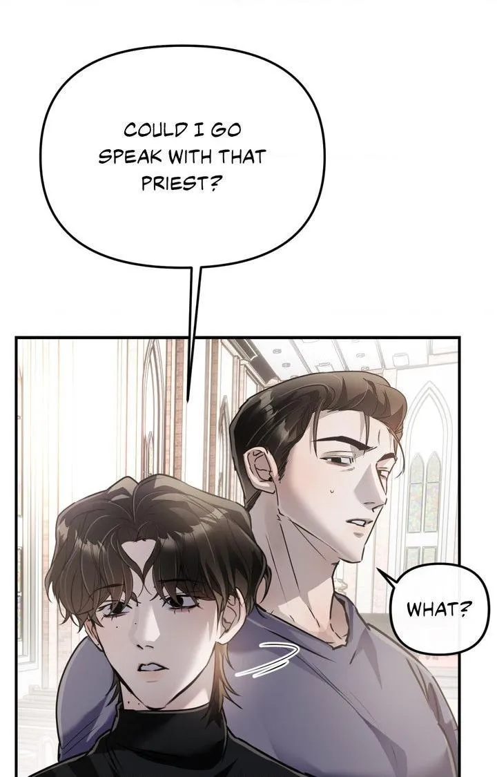 A Crown Of Thorns - Chapter 26 Page 39