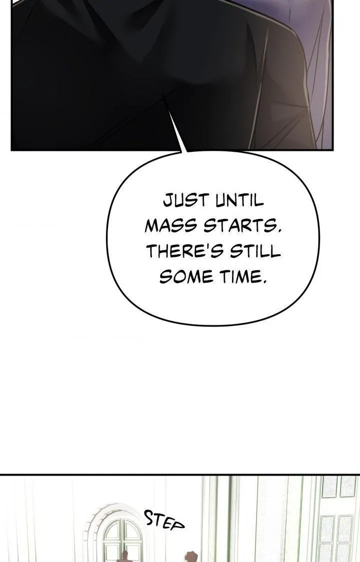 A Crown Of Thorns - Chapter 26 Page 40