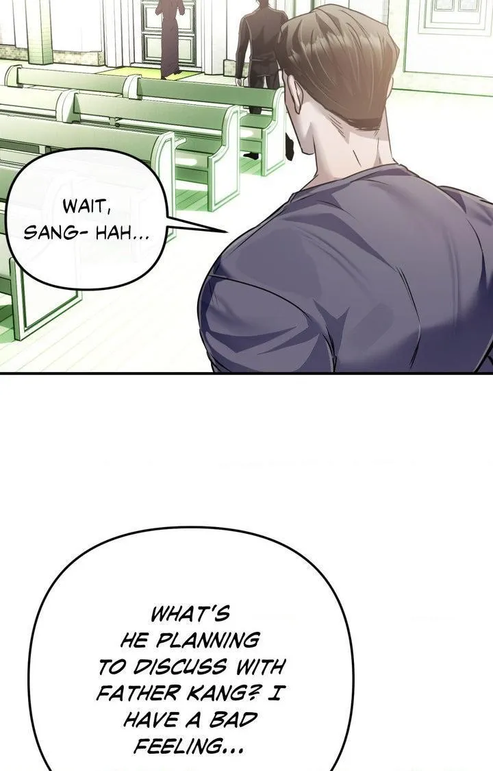 A Crown Of Thorns - Chapter 26 Page 41