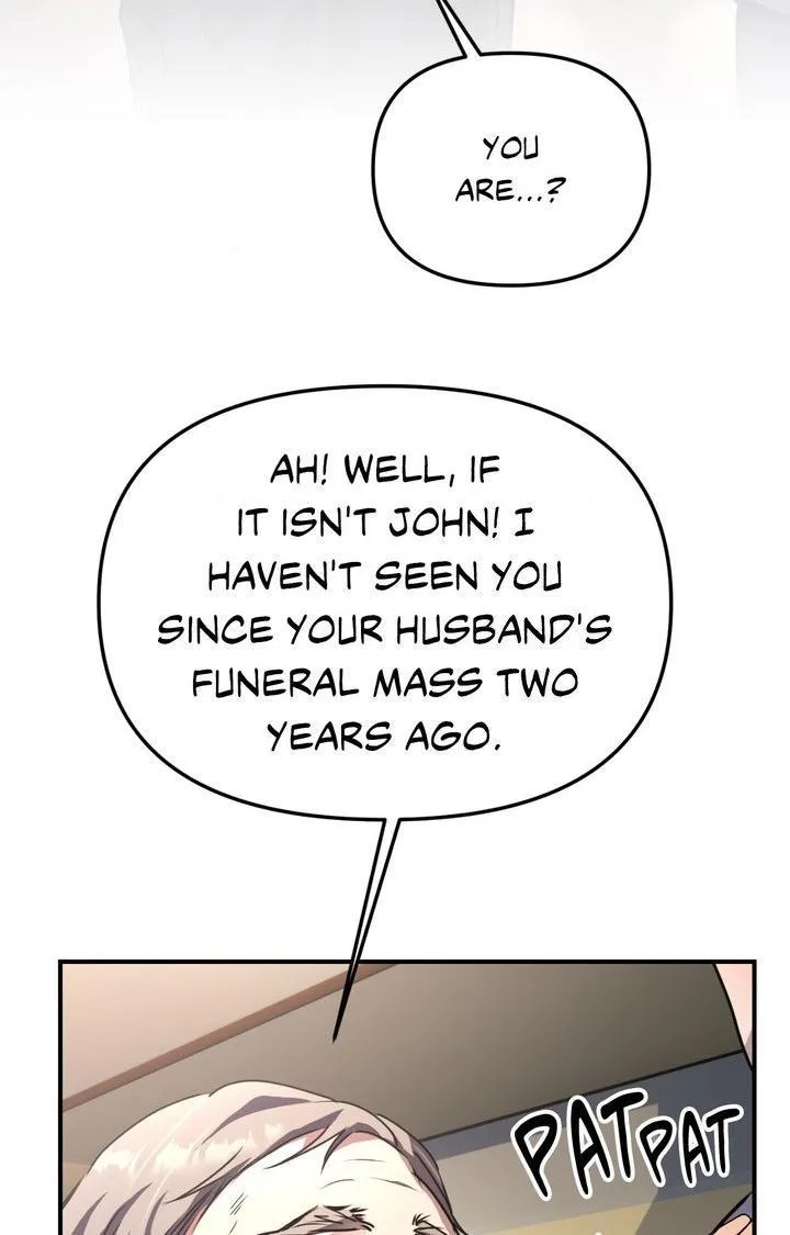 A Crown Of Thorns - Chapter 26 Page 46