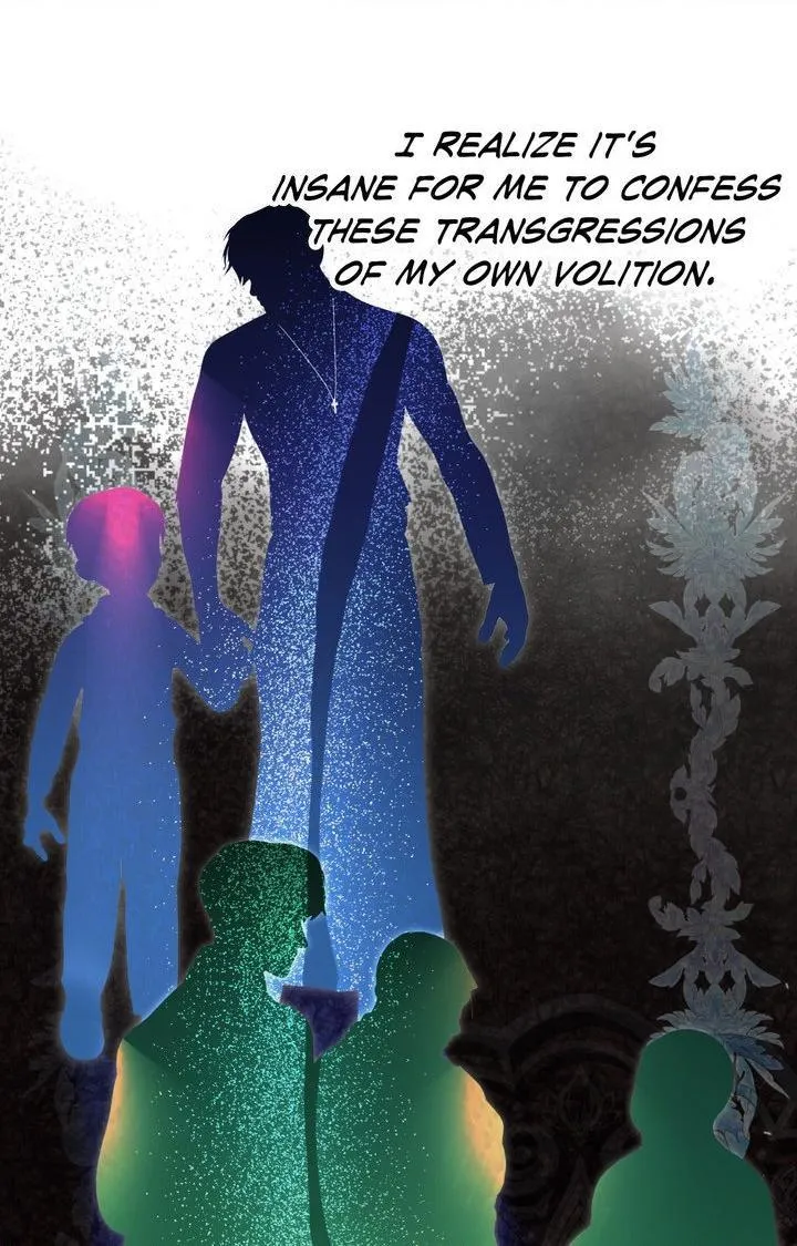 A Crown Of Thorns - Chapter 26 Page 53