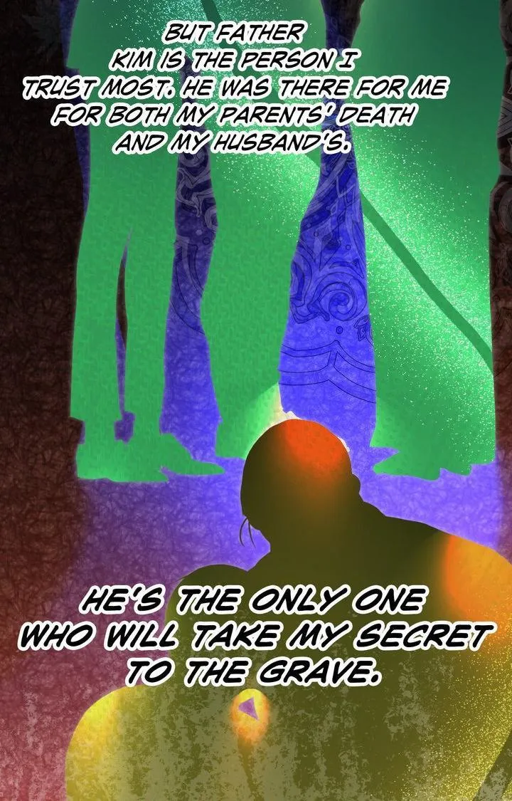 A Crown Of Thorns - Chapter 26 Page 54