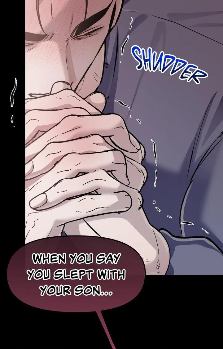 A Crown Of Thorns - Chapter 26 Page 74