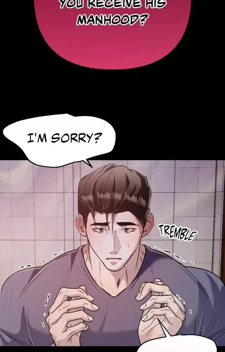 A Crown Of Thorns - Chapter 26 Page 84