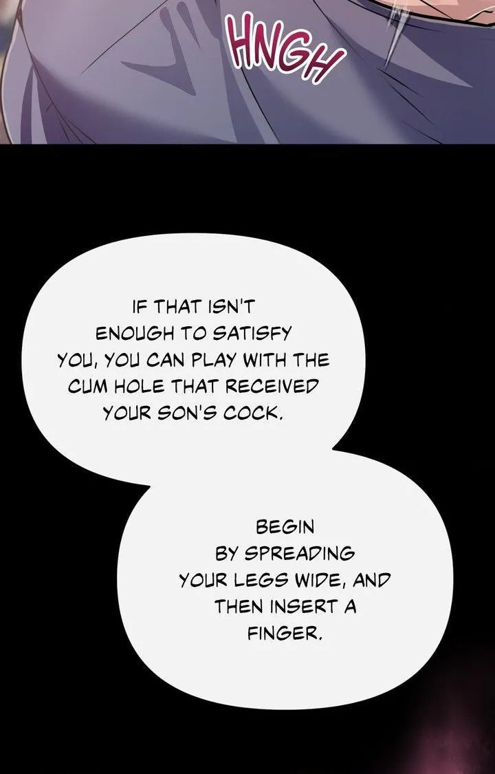 A Crown Of Thorns - Chapter 26 Page 108