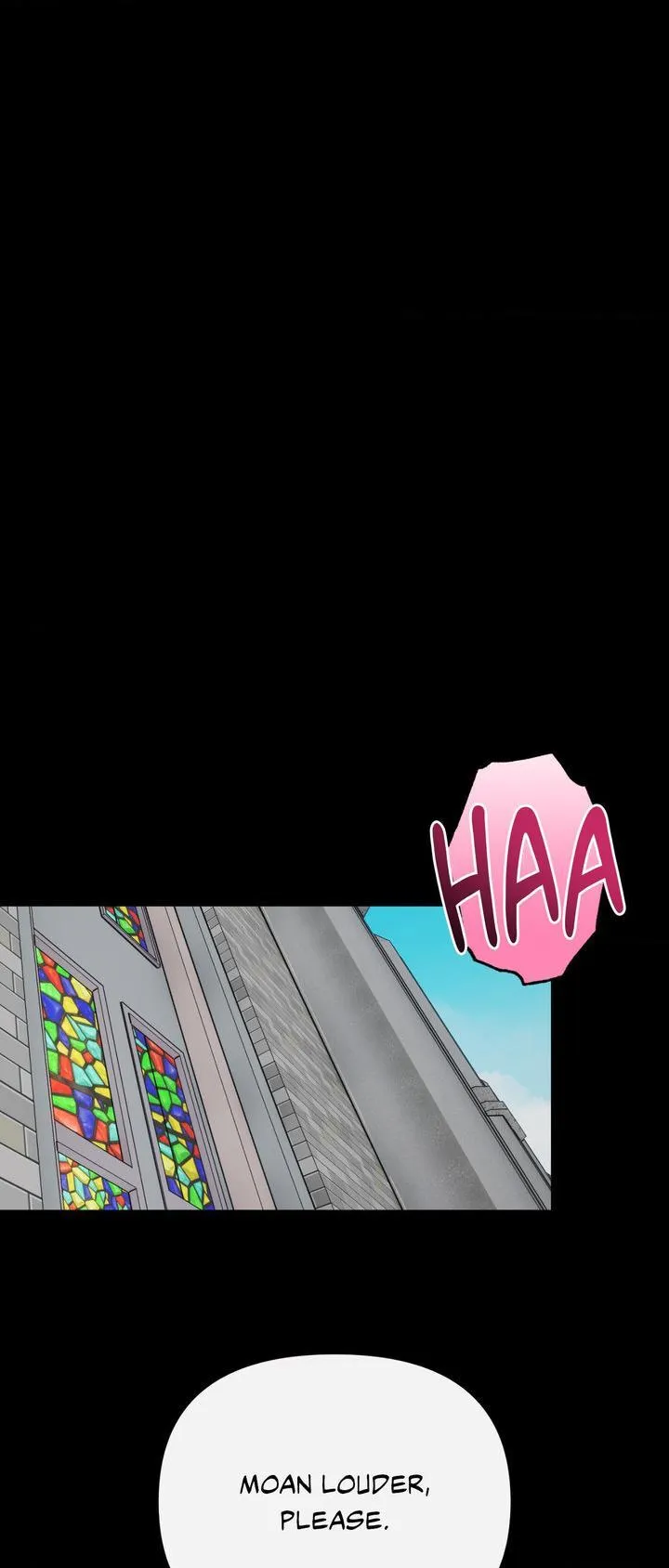A Crown Of Thorns - Chapter 27 Page 1