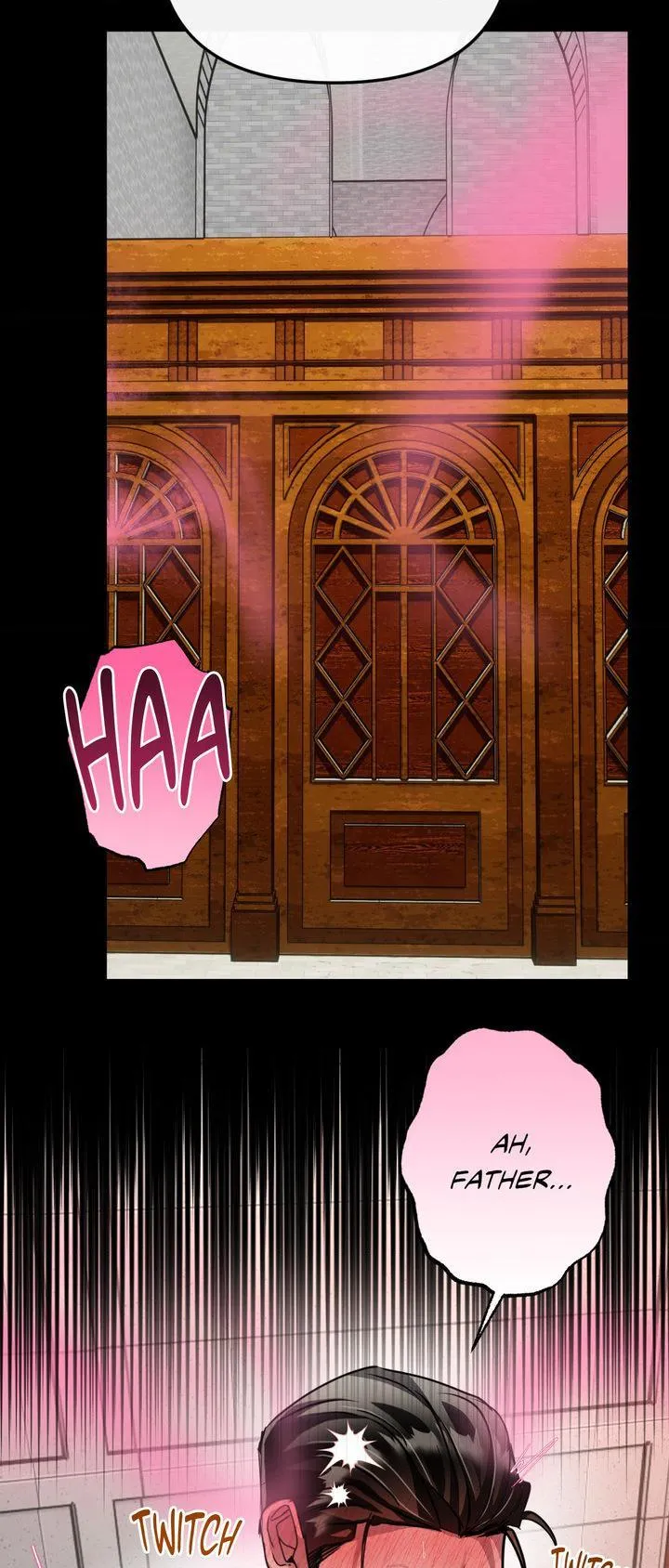A Crown Of Thorns - Chapter 27 Page 2