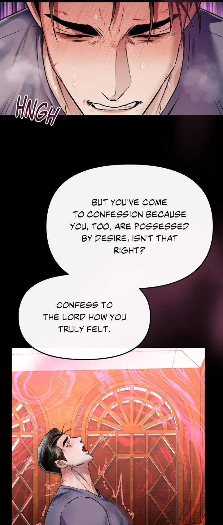 A Crown Of Thorns - Chapter 27 Page 7