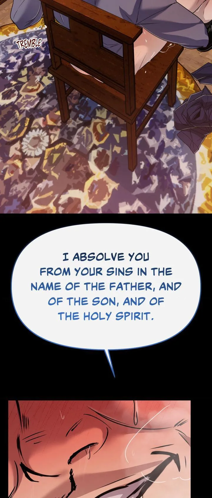 A Crown Of Thorns - Chapter 27 Page 13