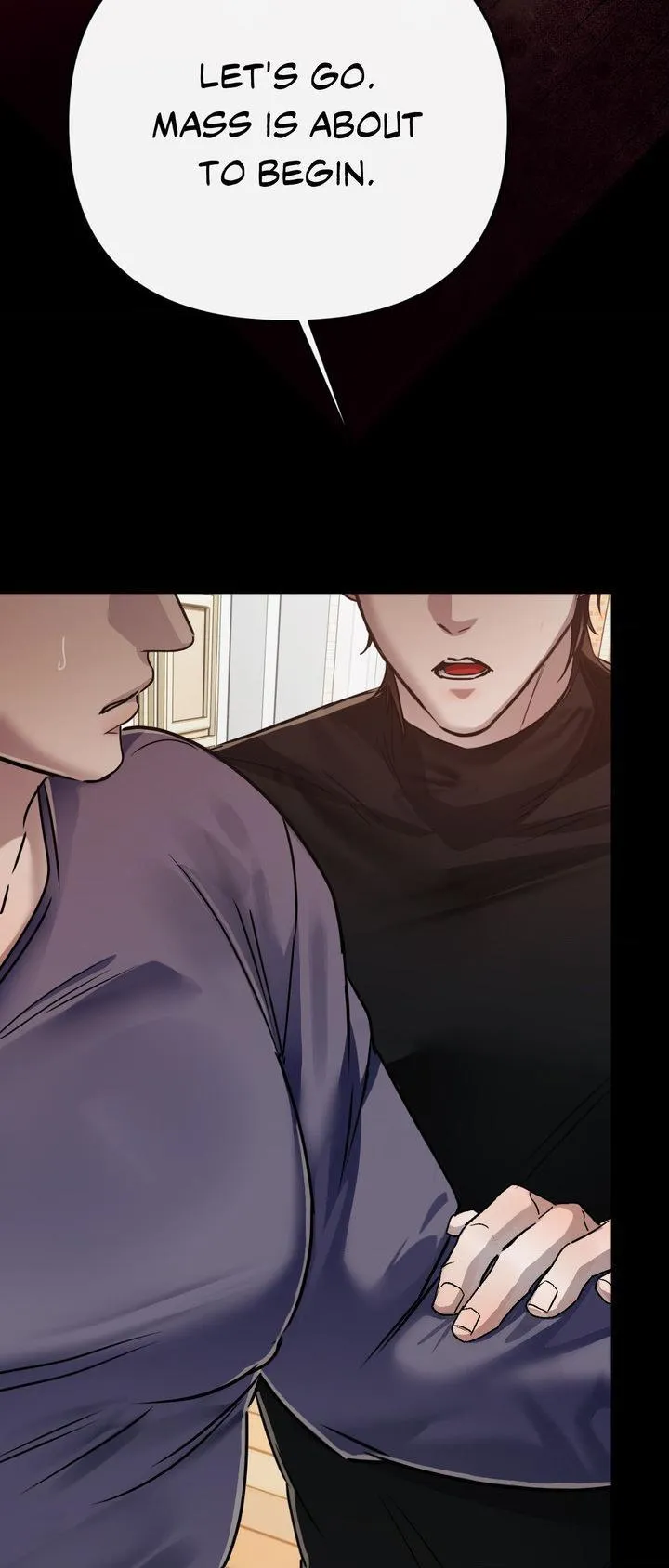 A Crown Of Thorns - Chapter 27 Page 24