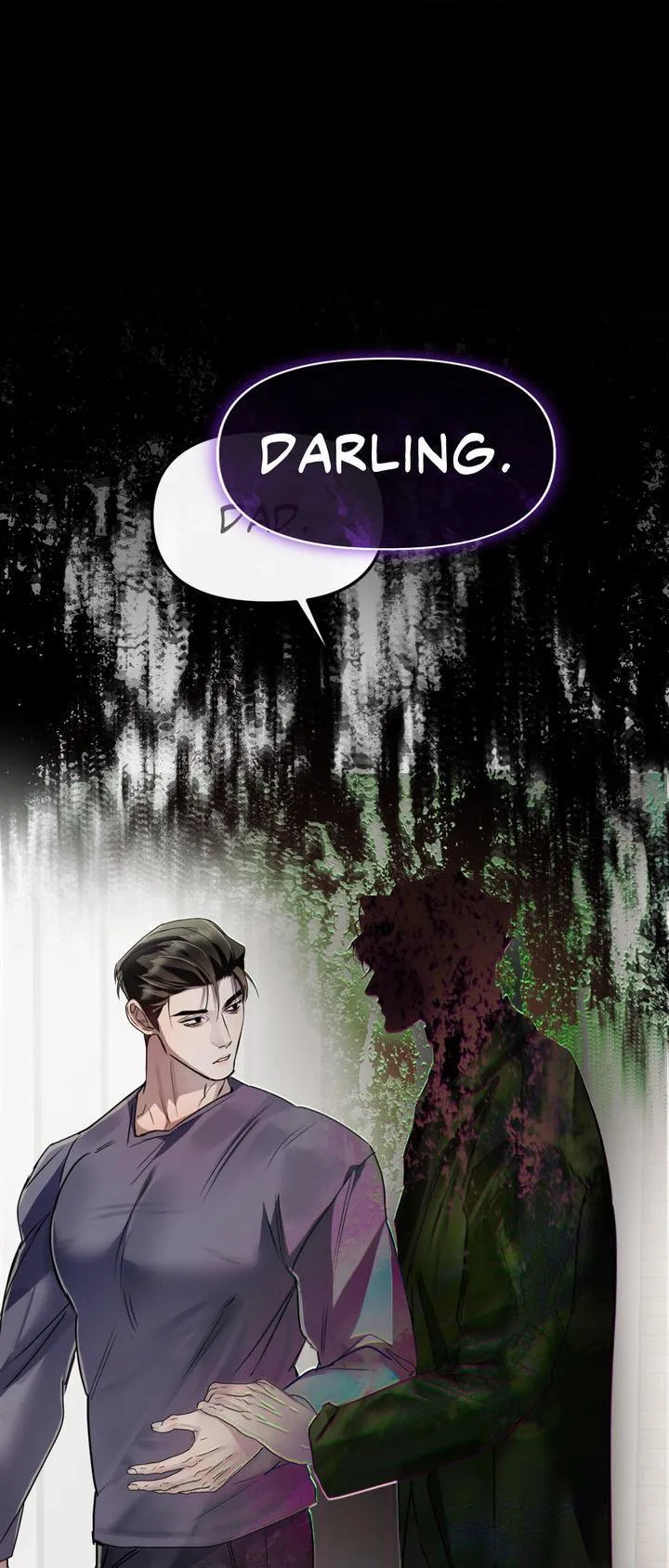 A Crown Of Thorns - Chapter 27 Page 26