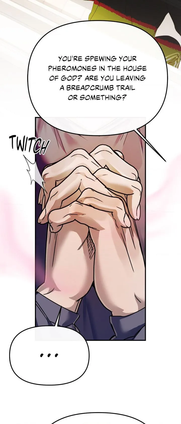 A Crown Of Thorns - Chapter 27 Page 30