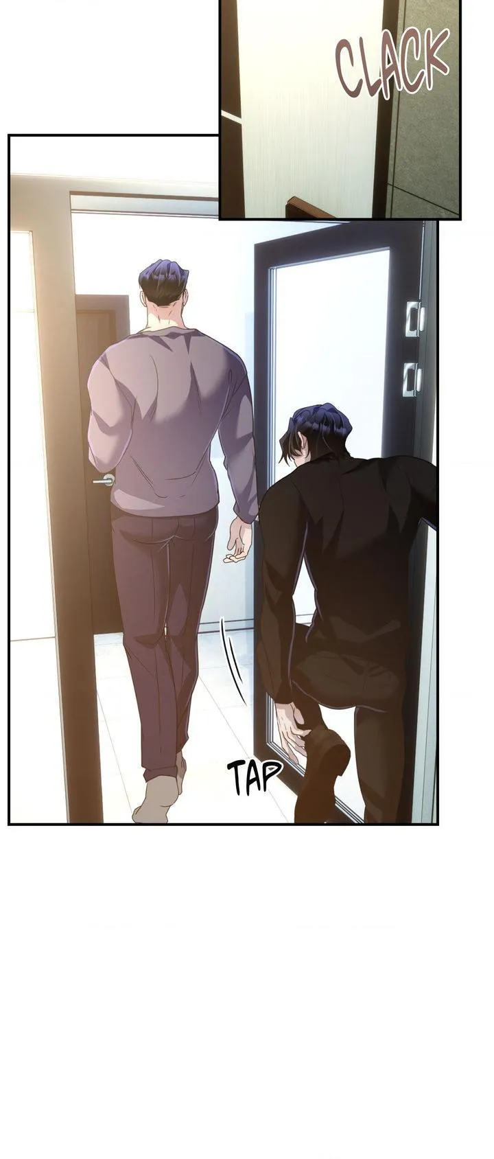 A Crown Of Thorns - Chapter 27 Page 49