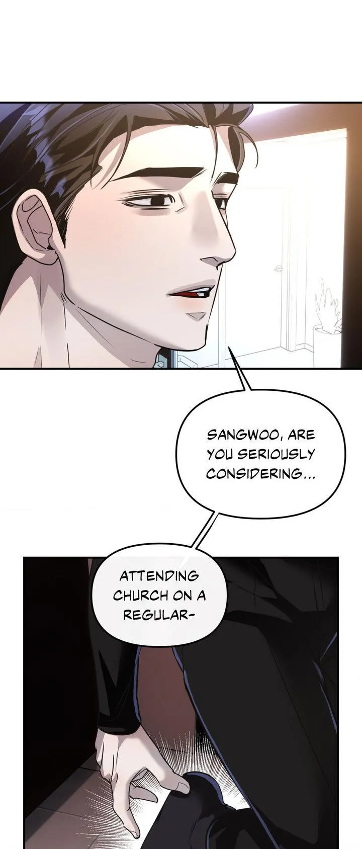 A Crown Of Thorns - Chapter 27 Page 50
