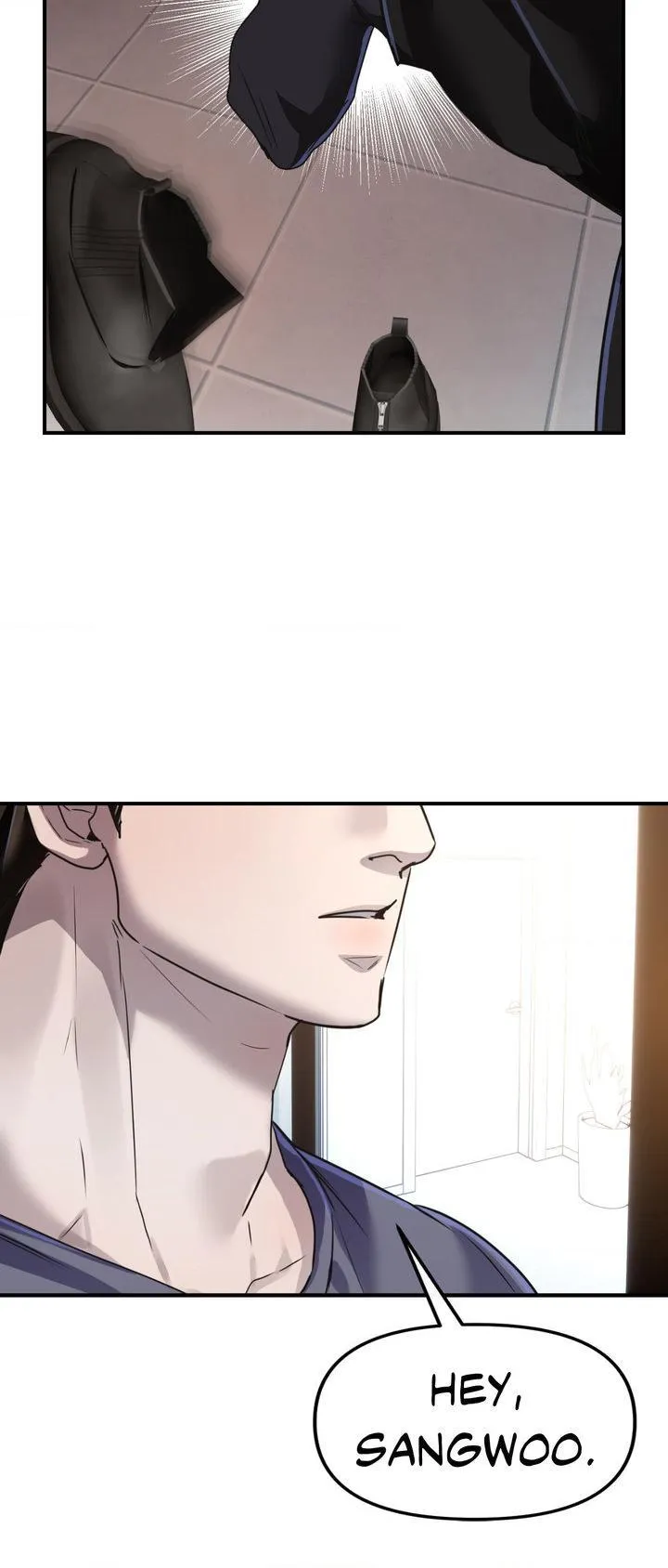A Crown Of Thorns - Chapter 27 Page 51