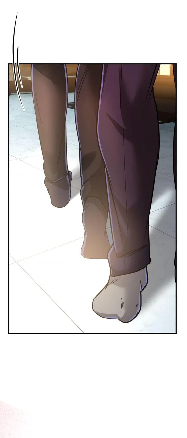 A Crown Of Thorns - Chapter 27 Page 55