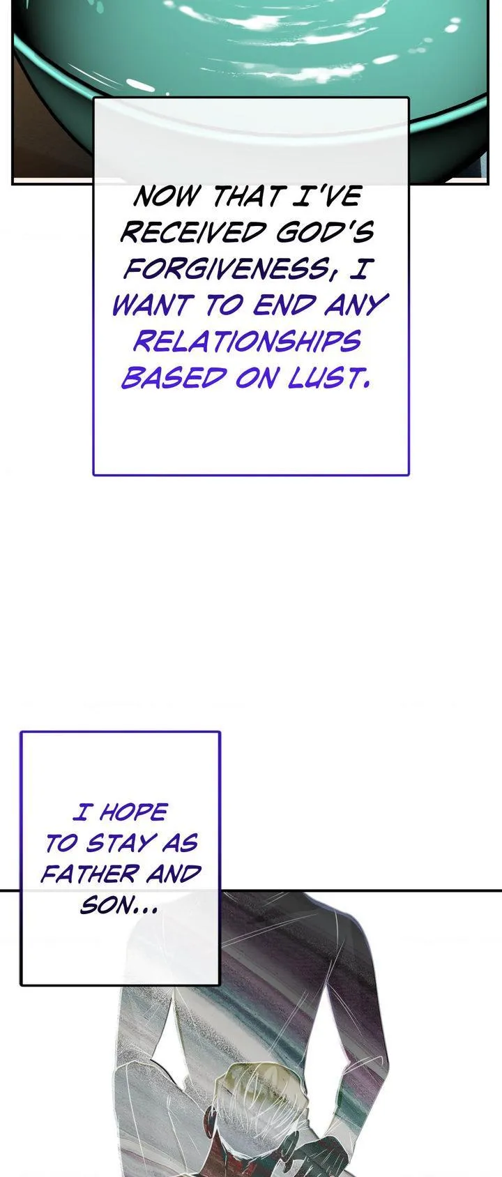 A Crown Of Thorns - Chapter 27 Page 59