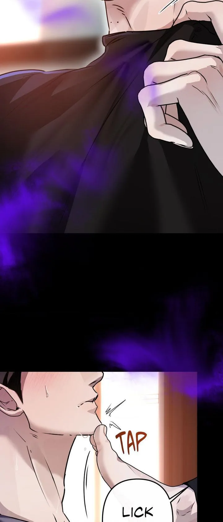 A Crown Of Thorns - Chapter 27 Page 65