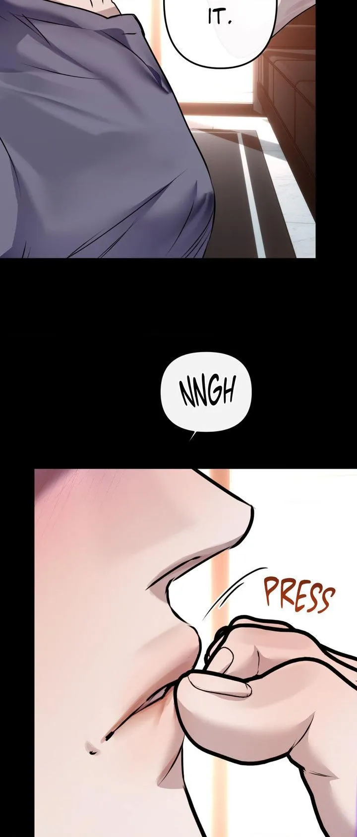 A Crown Of Thorns - Chapter 27 Page 66