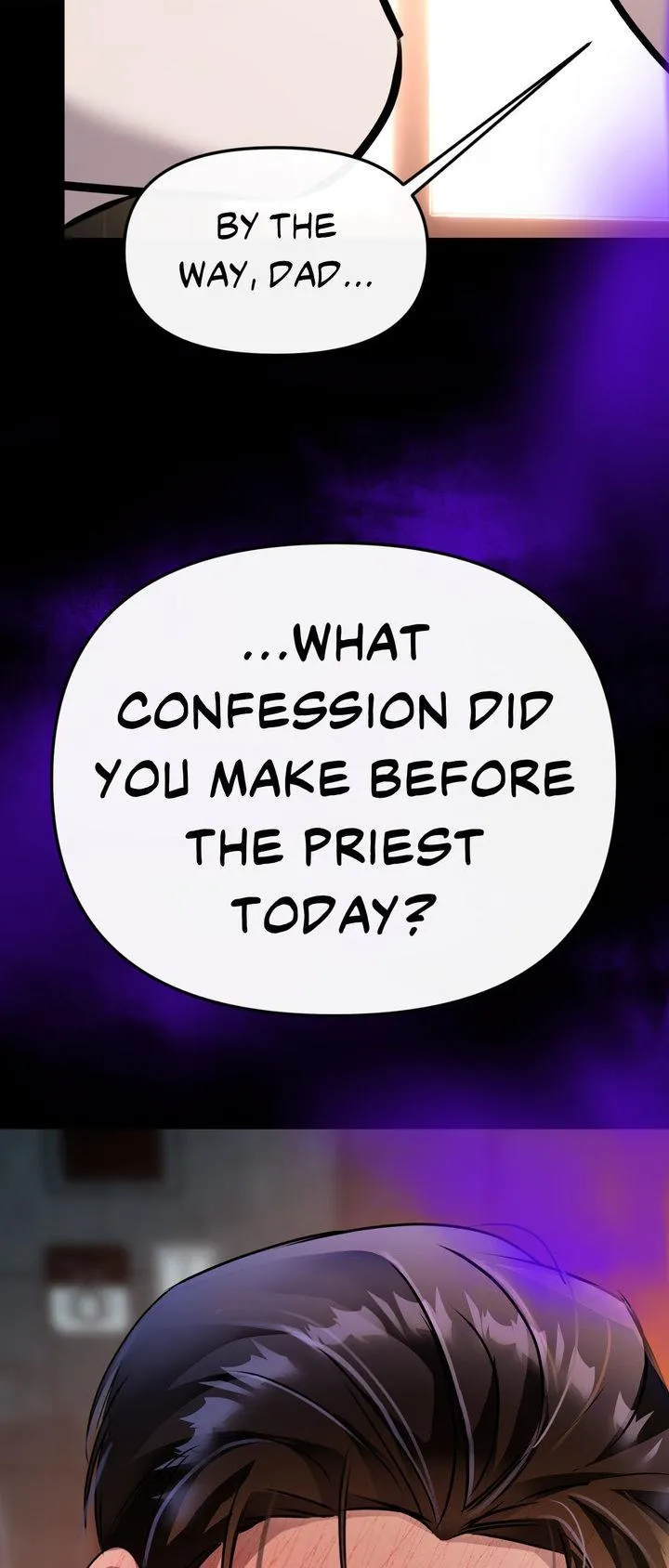 A Crown Of Thorns - Chapter 27 Page 67