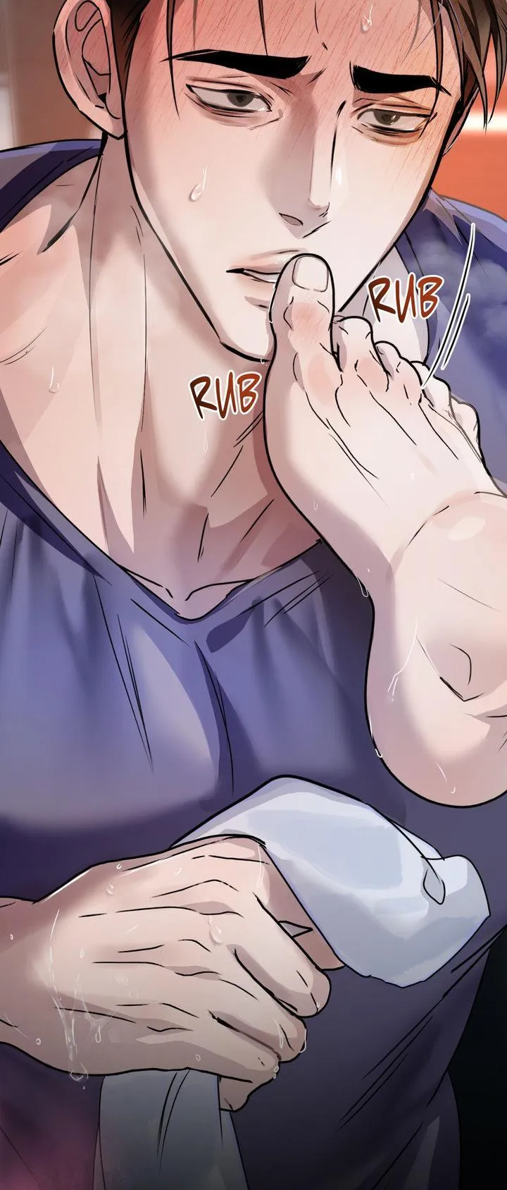 A Crown Of Thorns - Chapter 27 Page 68