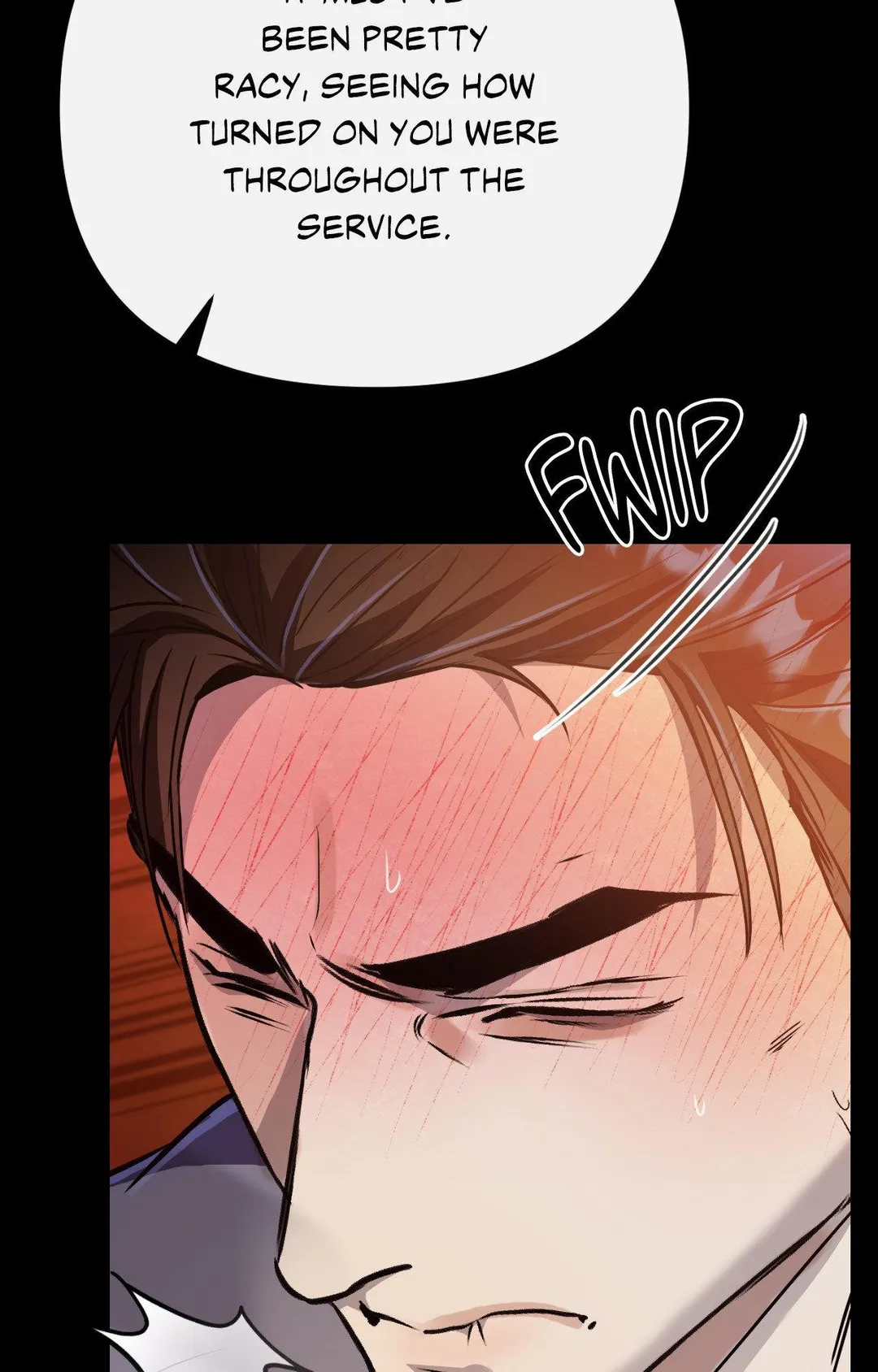 A Crown Of Thorns - Chapter 28 Page 4
