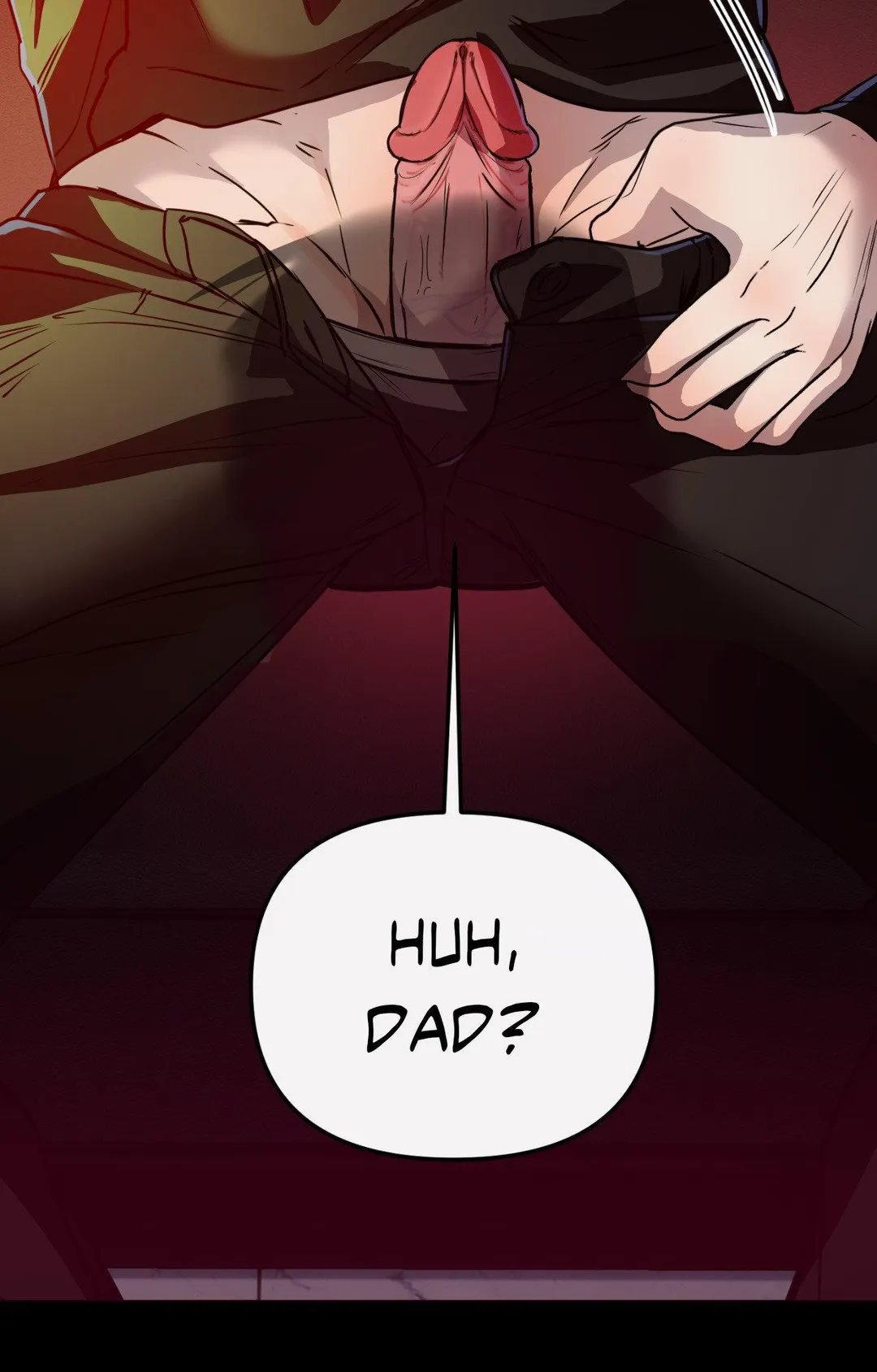 A Crown Of Thorns - Chapter 28 Page 7