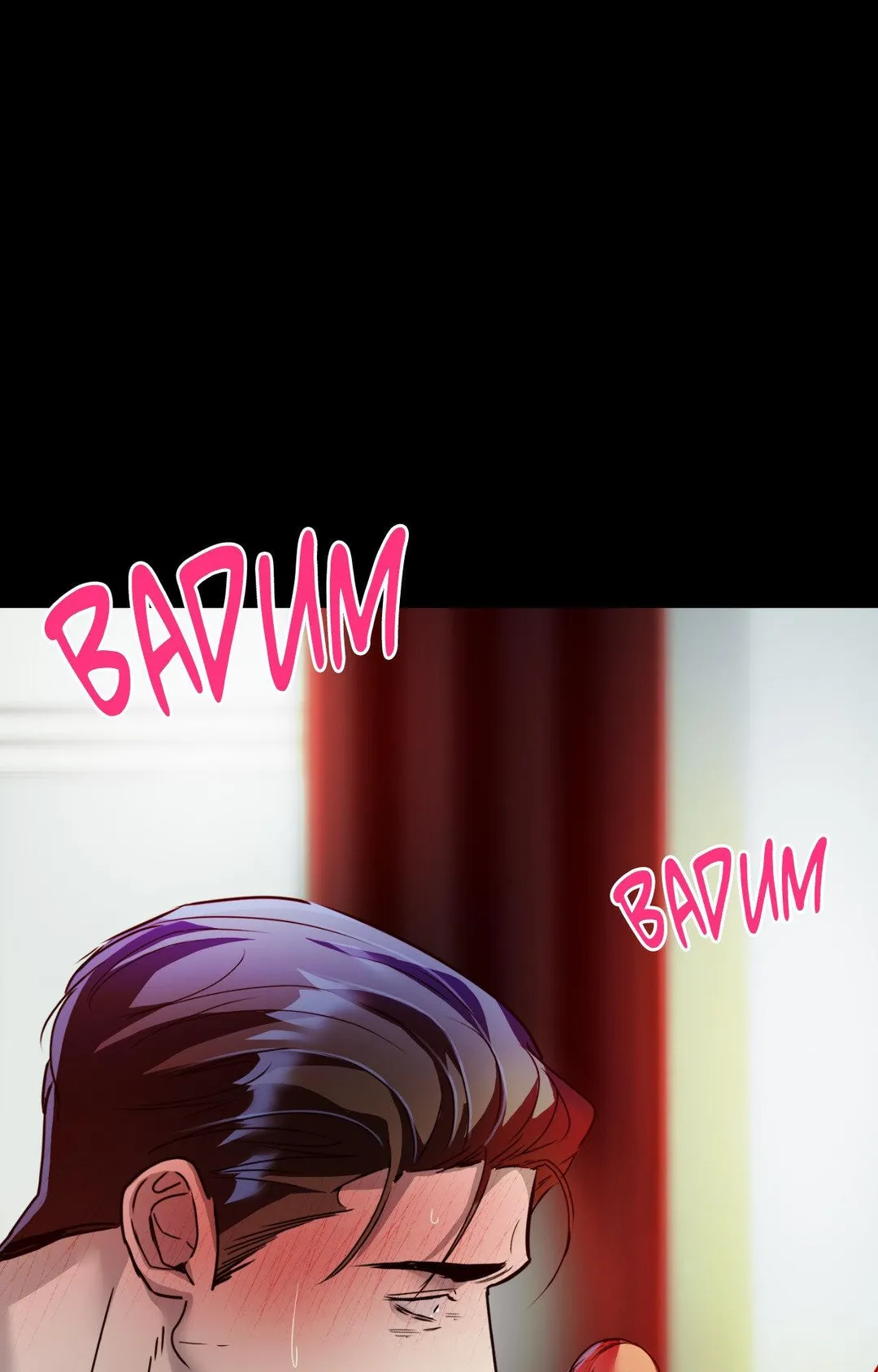 A Crown Of Thorns - Chapter 28 Page 8