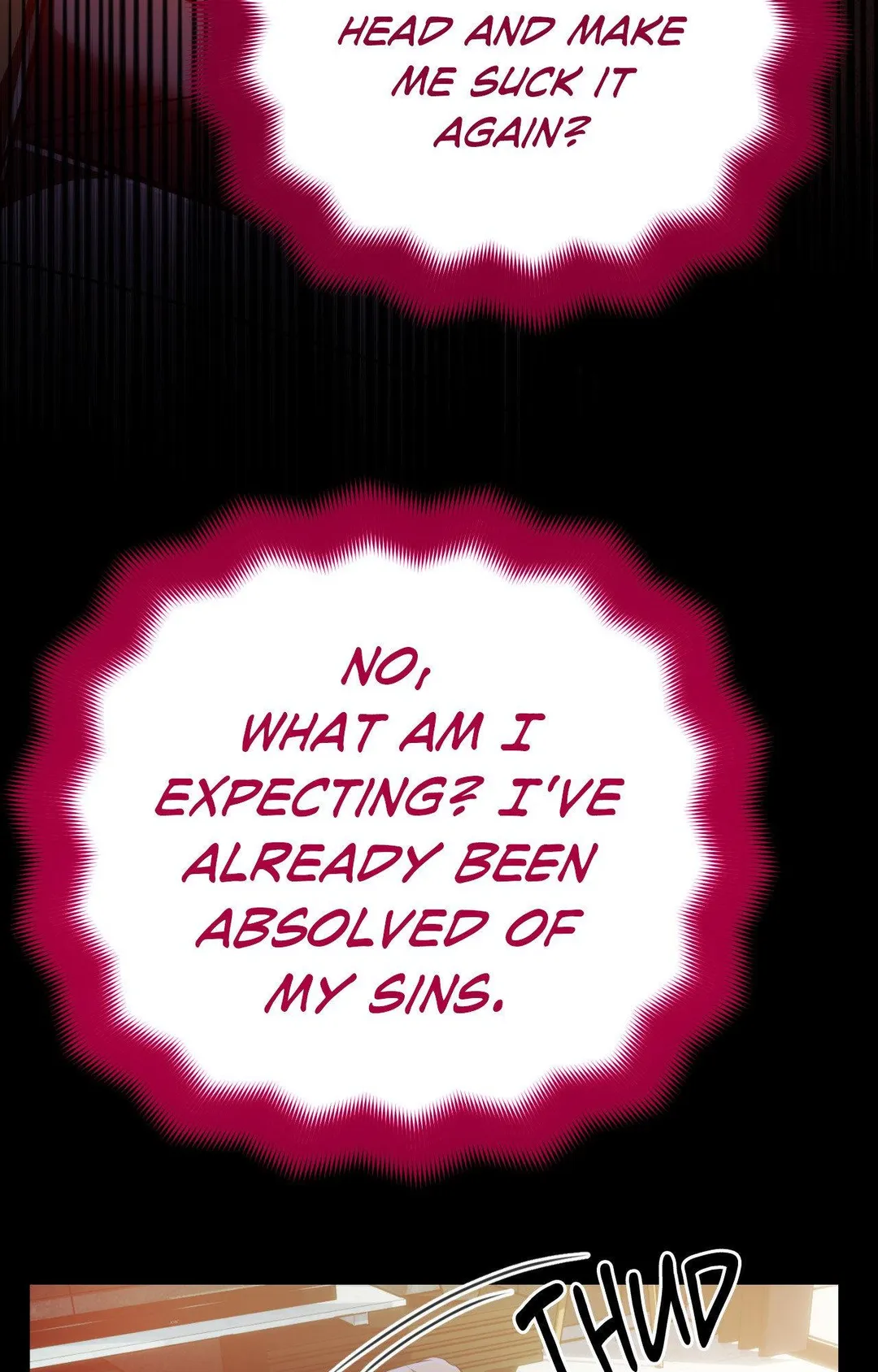 A Crown Of Thorns - Chapter 28 Page 10