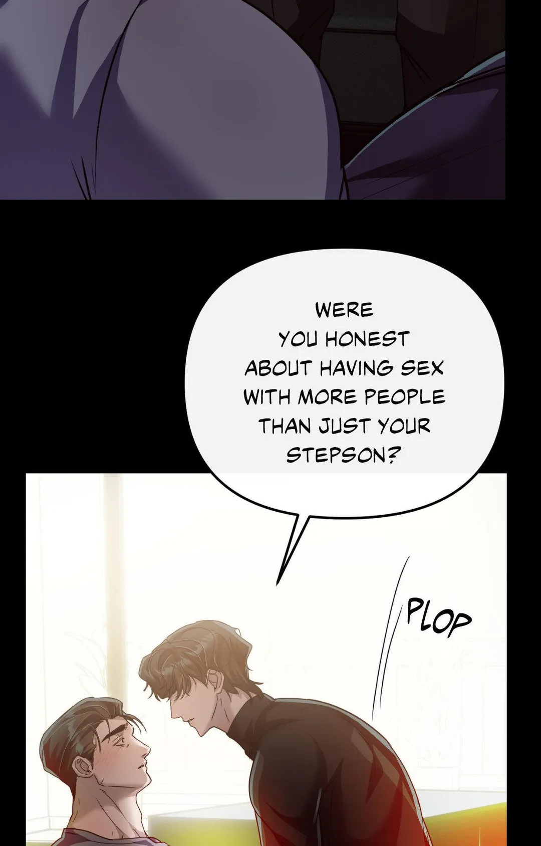 A Crown Of Thorns - Chapter 28 Page 14