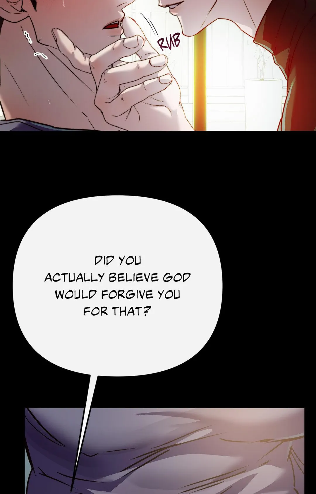 A Crown Of Thorns - Chapter 28 Page 17