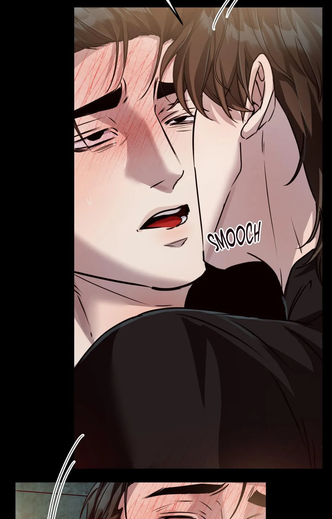 A Crown Of Thorns - Chapter 28 Page 20
