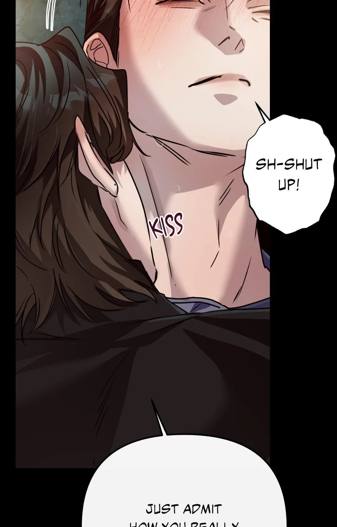 A Crown Of Thorns - Chapter 28 Page 21