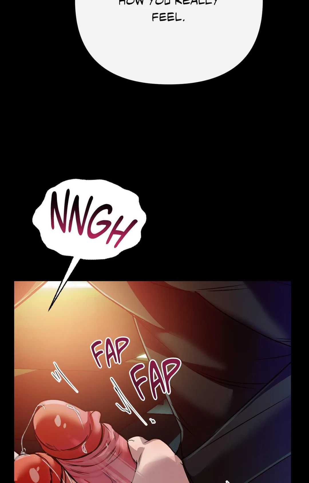 A Crown Of Thorns - Chapter 28 Page 22