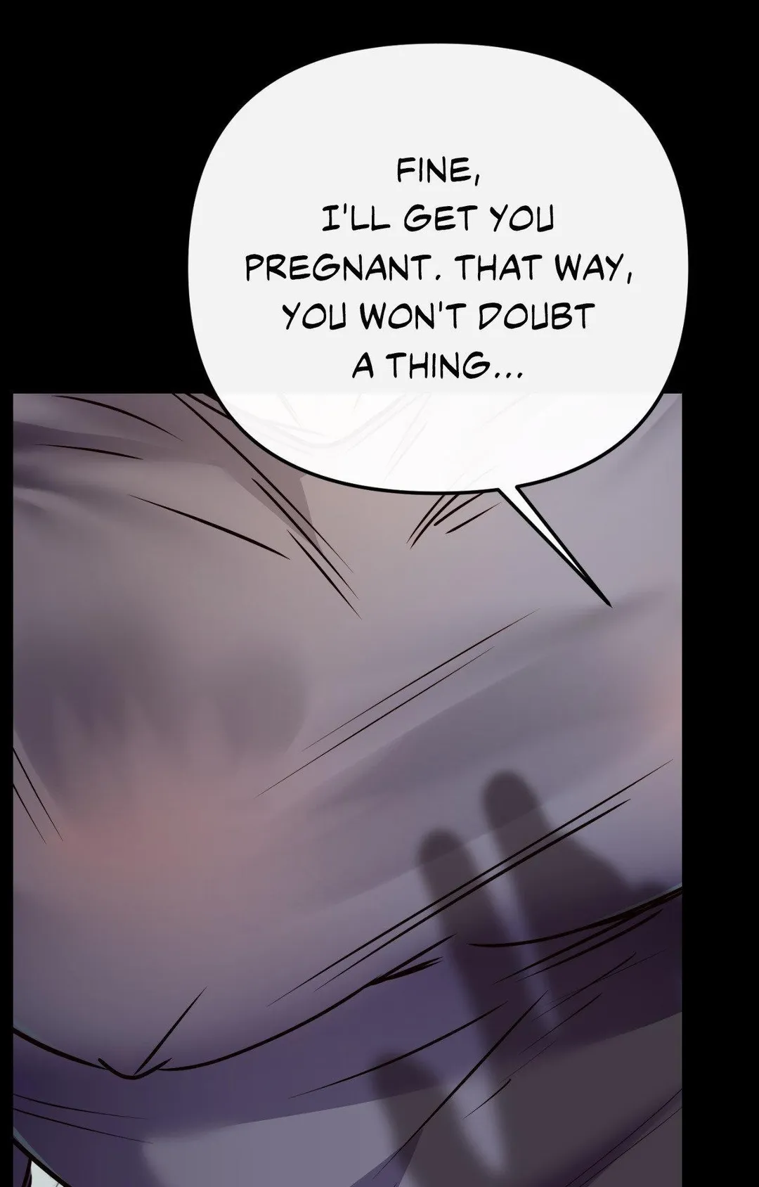 A Crown Of Thorns - Chapter 28 Page 27