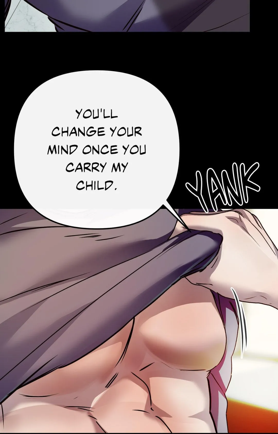 A Crown Of Thorns - Chapter 28 Page 28