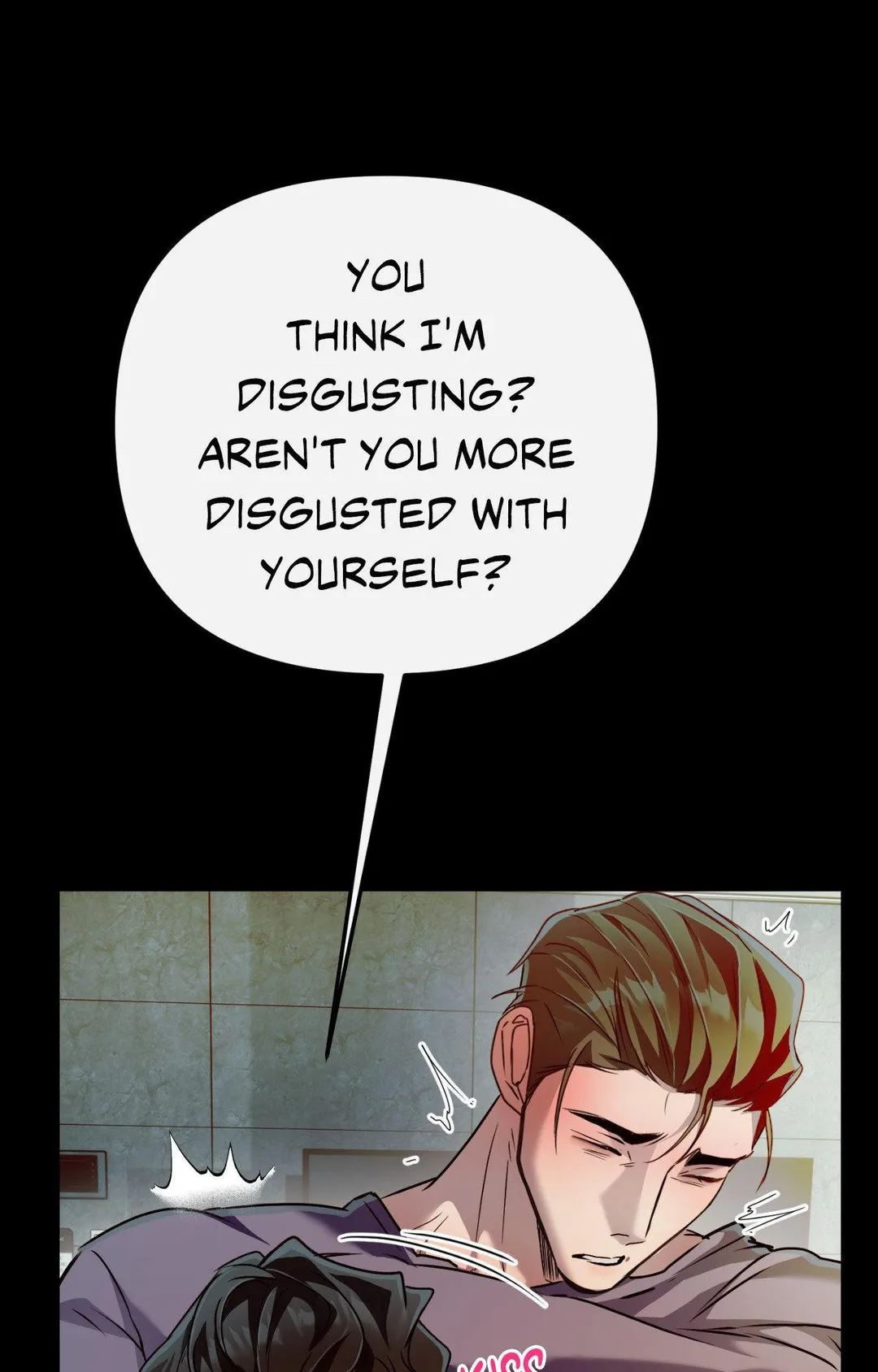 A Crown Of Thorns - Chapter 28 Page 30