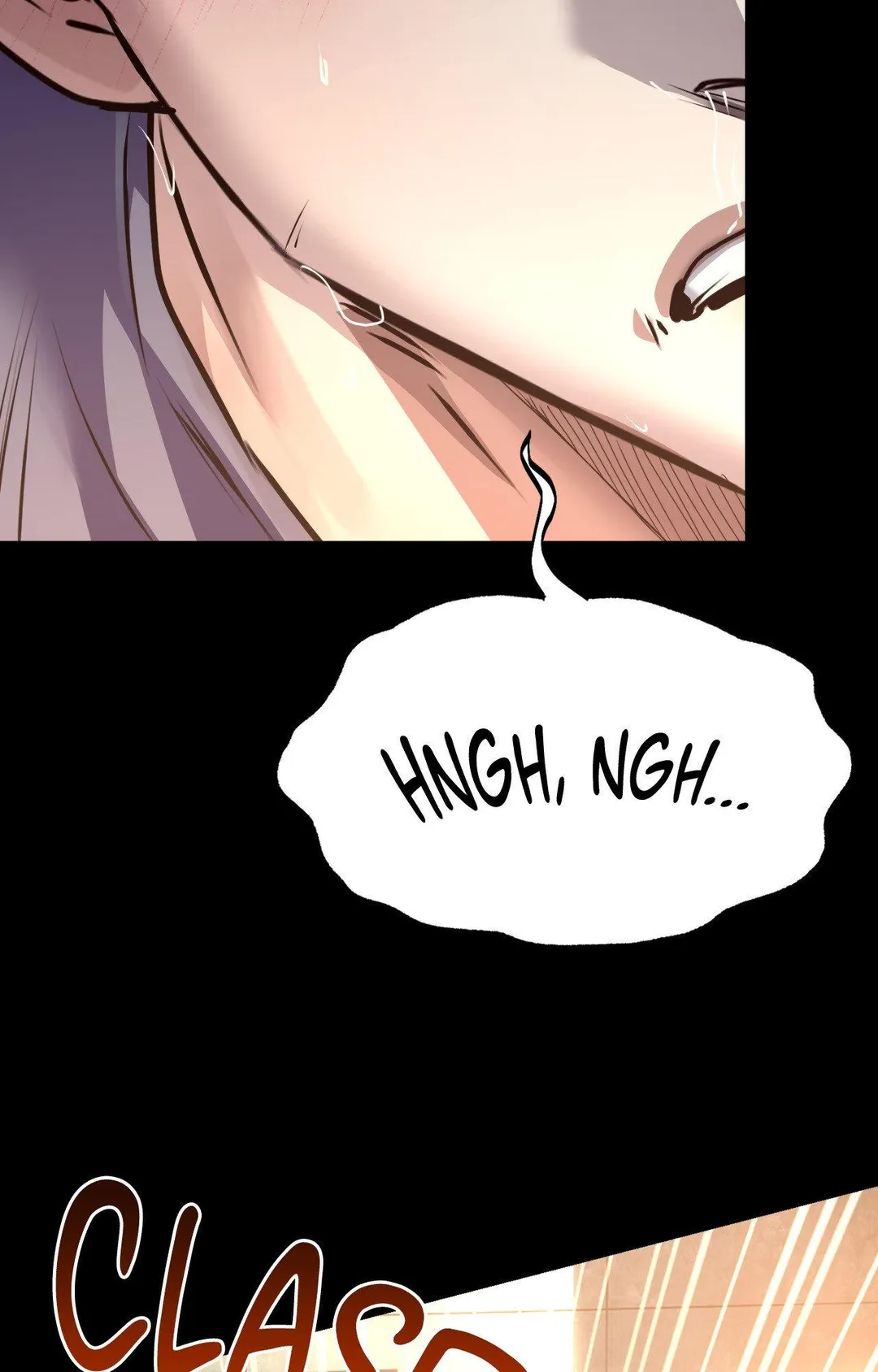 A Crown Of Thorns - Chapter 28 Page 41