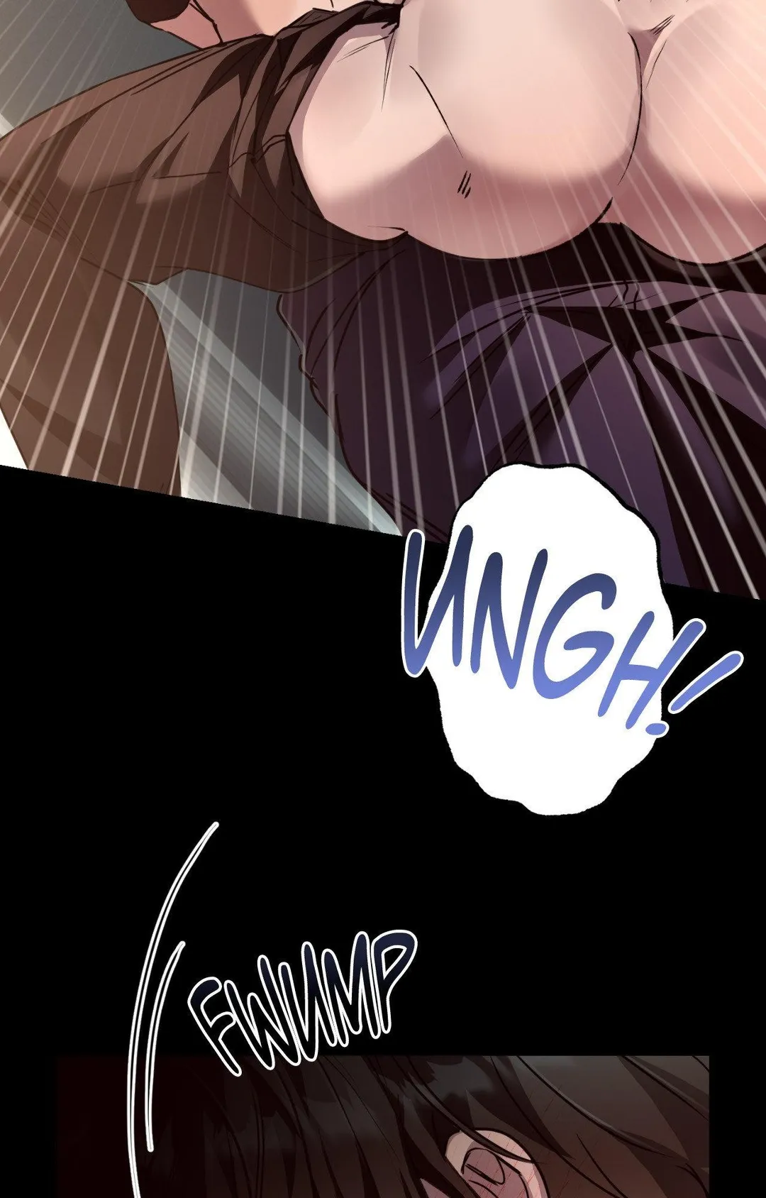 A Crown Of Thorns - Chapter 28 Page 43