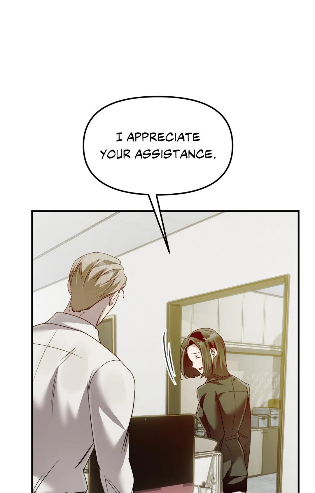 A Crown Of Thorns - Chapter 28 Page 53